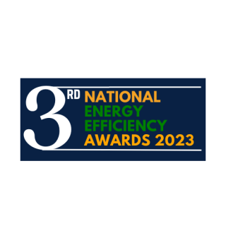 CEE - NATIONAL ENERGY EFFICIENCY AWARDS 2023 LOGO